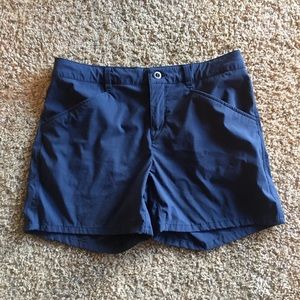 Patagonia Quandary Shorts